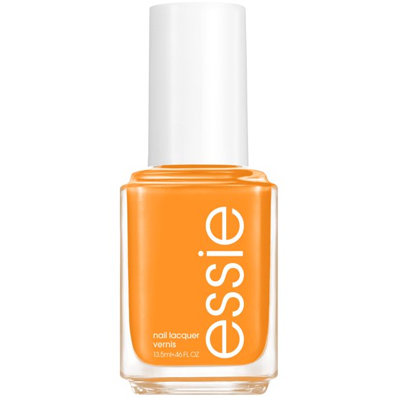 Esmalte de uñas Essie Break It Sundown Colección Verano 2022
