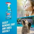 thumbnail image 6 of Windex® Glass & Window Cleaner, Original Blue, Spray Bottle, 32 fl oz, 6 of 14