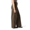 thumbnail image 3 of Levi Strauss Signature Women's Vintage Cinch Waist Loose Cargo Jean, 3 of 7