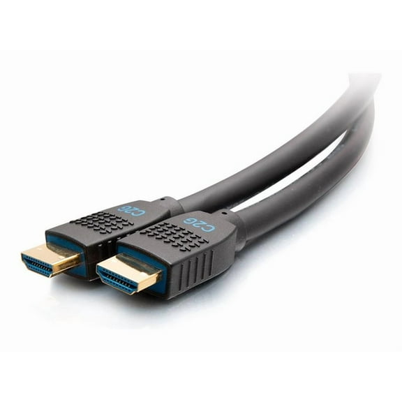 C2G 12ft Performance Ultra High Speed HDMI Cable 2.1 w/ Ethernet C2G10456