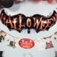 thumbnail image 5 of Guirnalda De Arco De Globos De Halloween, Banderas De Halloween, Conjunto De Globos Para Niños, Fondo De Fiesta Temática De Halloween, Decoraciones Para El Aula Yuarrent HA046692-03, 5 of 6