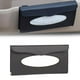 thumbnail image 2 of Soporte Para Visera De Coche, Servilletero Para Visera, Caja De Pañuelos De Cuero Pu, Caja De Pañuelos Para Asiento Trasero, Monedero, Estuche Protector Para Coche Guardurnaity VI012143-02, 2 of 6