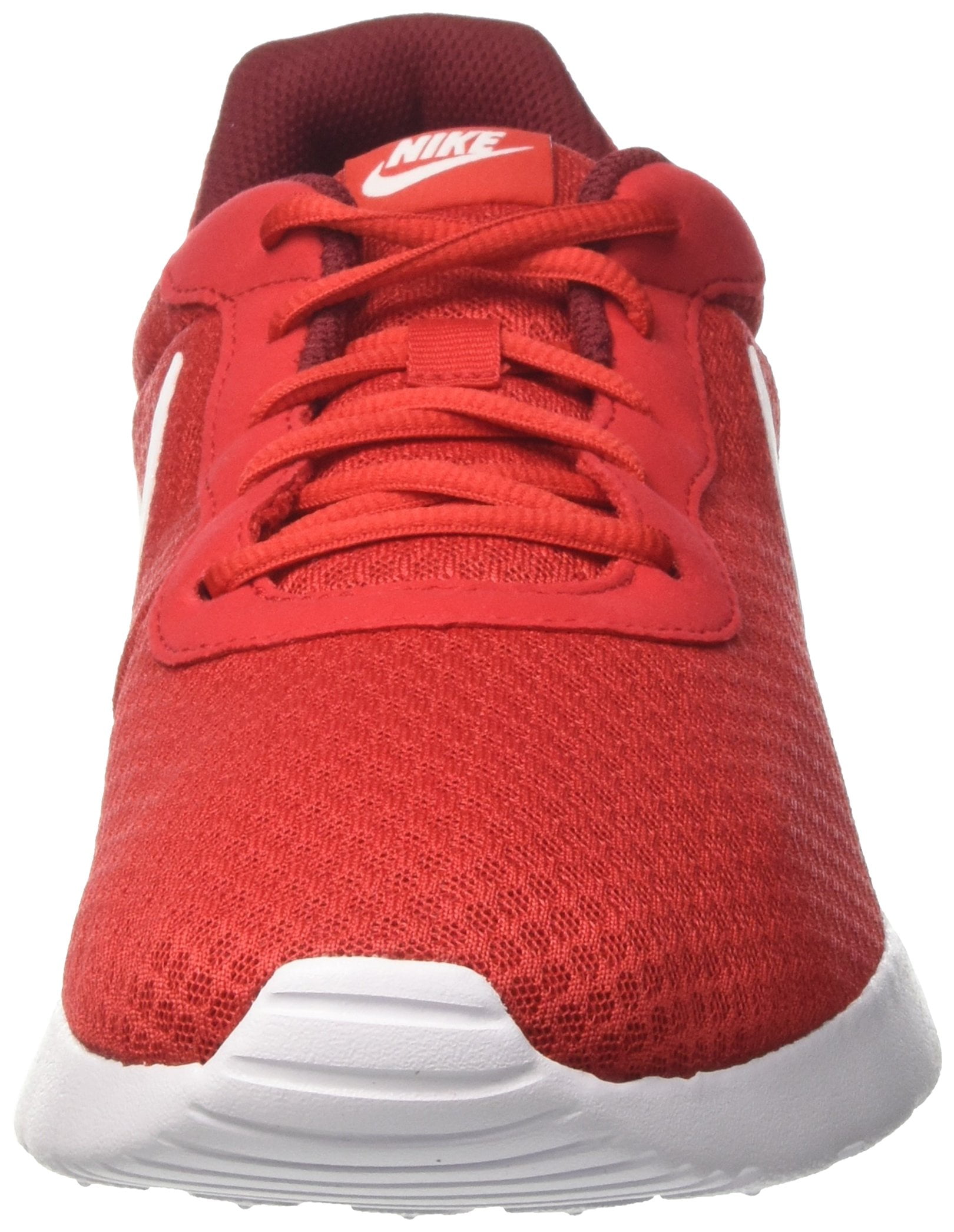 nike tanjun team red