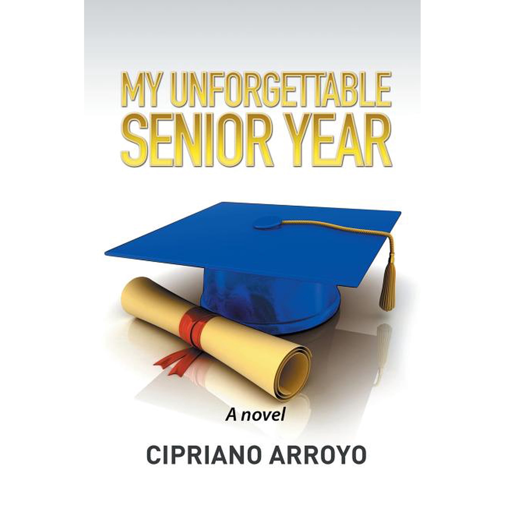 My Unforgettable Senior Year (Paperback)