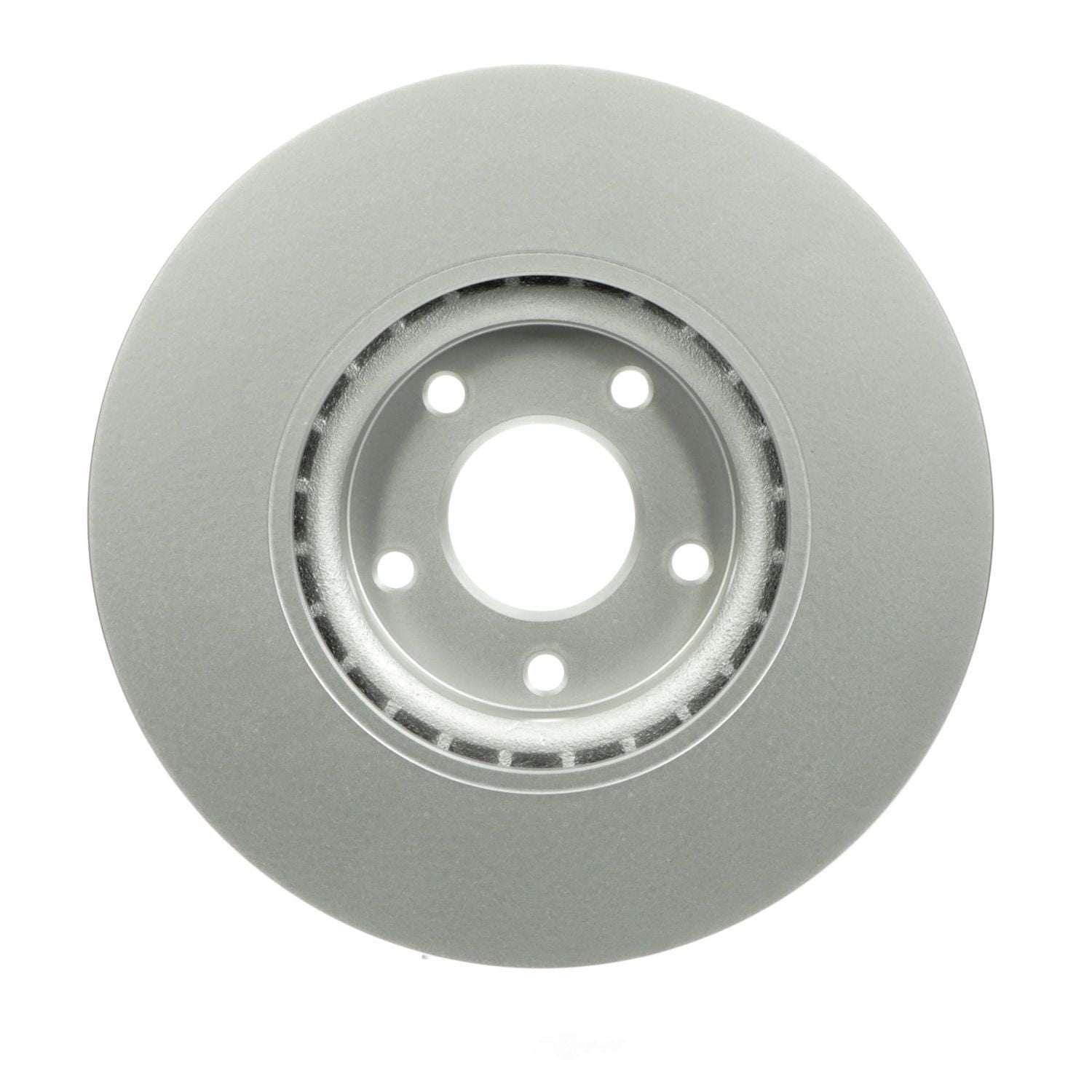 Bosch 40011476 QuietCast Disc Brake Rotor