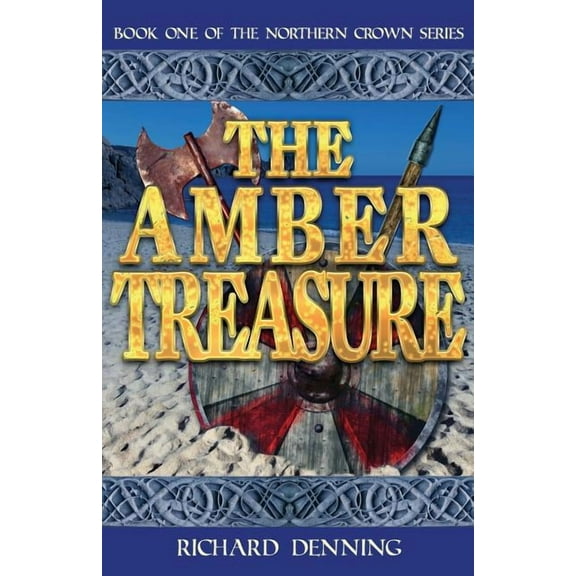 The Amber Treasure (Paperback)