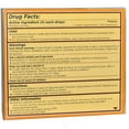 thumbnail image 2 of Cough Drops Natural Honey Lemon 18 Count by Herbion, Pack of 2, 2 of 3