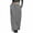 Gray, variant on Womens Palazzo Long Pants Tall High Waist Wide Leg Travel Pants Stretchy Loose Casual Trousers with Pockets Pink Medium