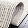 thumbnail image 5 of SAFAVIEH Marbella Alease Bordered Area Rug, Ivory/Beige, 4' x 6', 5 of 10