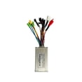 thumbnail image 1 of Electric Bike Controller 24V 36V 48V E-Bike Hall Controller 250W 350W 17A Controller Three Mode Sinewave, 1 of 6