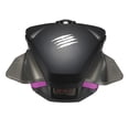 thumbnail image 6 of MAD CATZ B.A.T. 6+ Performance Ambidextrous Corded Gaming Mouse, Black, MB05DCINBL000-0, 6 of 8
