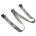 thumbnail image 3 of Mobilization Strap, Traction Belt Physical Therapy Therapy Stretching Strap  For Hospital For Physiotherapists Grey, 3 of 8