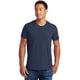 thumbnail image 1 of Camiseta de algodón Hanes Nano-T 4980 Vintage azul marino M, 1 of 4