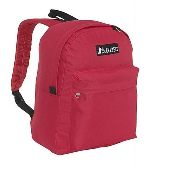 Everest  16.5 in. Classic Backpack