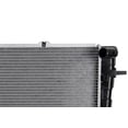 thumbnail image 6 of Radiator 1290 Fits 1992-2000 Honda Civic Civic del Sol 1.5L 1.6L, 6 of 11