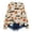 Beige, variant on Halloween Sweaters For Women Autumn Winter Halloween Printed Pullover Top Long Sleeve Crewneck Oversized Sweatshirt High-Quality Looped Pile Fabric Perfect For Casual Daily Outfits Women Sweaters