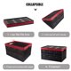 thumbnail image 4 of Labymos Contenedores de almacenamiento plegables de 30L,, 4 of 8