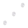 thumbnail image 2 of Toystoory Gancho de ventosa de plástico para pecera, soporte de toalla ligero impermeable, ventosa de cristal con cabeza de seta de 4cm, 50 Uds. Type1 NO1, 2 of 6