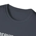 thumbnail image 3 of Gym Rat Sore Weight lifting Exercise Graphic Novelty Tee, 3 of 6
