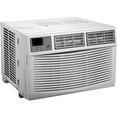 thumbnail image 2 of Arctic Wind 18,000 BTU 115-Volt Window Air Conditioner and Heater with Remote, White, 2AWH18000DA, 2 of 7