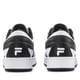 thumbnail image 4 of Tenis Fila A-Low para Hombre 1CM00551-120 blanco 26.5, 4 of 5