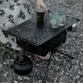 thumbnail image 6 of Table,Portable Picnic Table Table Alloy With Net With Carry With Net Carry Bbq Twirltide, 6 of 6