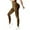 Brown, variant on Slimove 3D Leggings Anti Cellulite for Women, Instant Sculpting Effect,Visibly Slims Thighs and HIPS