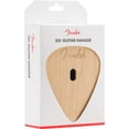 thumbnail image 6 of Fender 351 Guitar Wall Hanger - Maple 1 Pack Bundle FCT-2 Pro Color Clip-On Tuner, 6 of 7