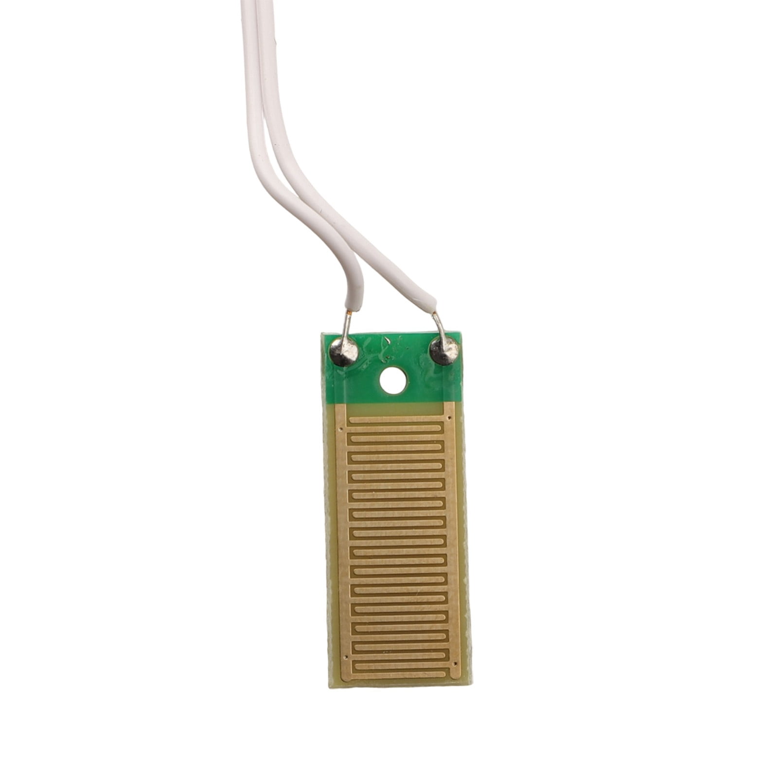 Water Leak Detector 2-Pack – High-Sensitivity Gold-Plated Sensor, Loud Alarm For Flood Prevention In Water Leak Detector 2-Pack – High-Sensitivity Gold-Plated Sensor, Loud Alarm For Flood Prevention In