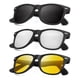 thumbnail image 1 of Gafas de sol KALIYADI Polarized Night Vision para hombre y mujer, 1 of 7