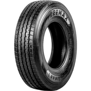 Zeemax Fortress I All Steel ST235/85R16 235/85R16 G 14 Ply Trailer Tire Sansujyuku sansujyuku.com