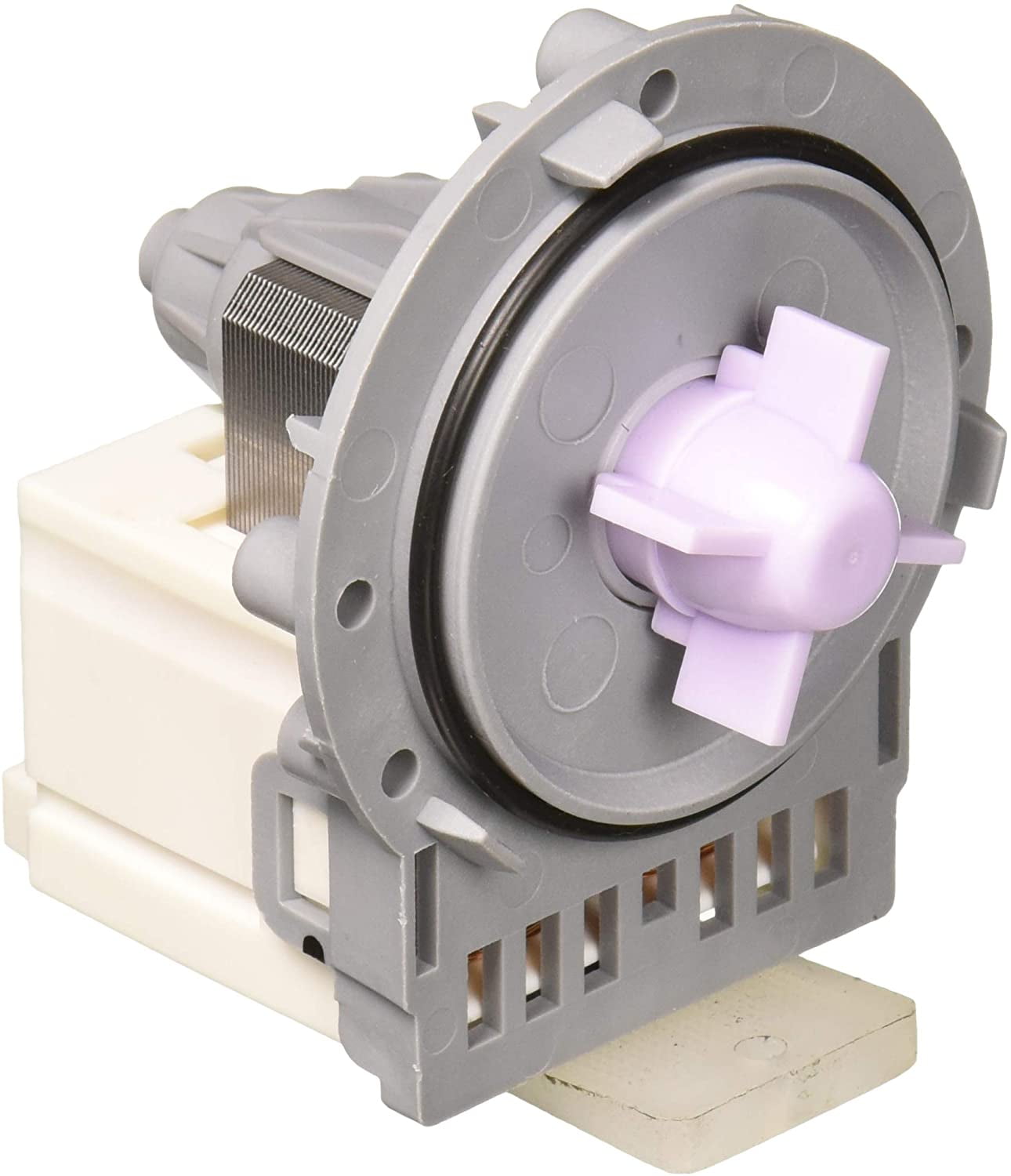 Genuine LG EAU61383503 Washing Machine Circulation Pump