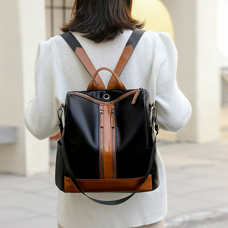 Pin en Handbag Backpack