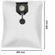 thumbnail image 2 of 10PC Vacuum Cleaner Bag Compatible for 2.889-154.0 Bag Vacuum Cleaner for (NT30/1)Nt 30/1 Ap-Tact,Te,L,M S202412276922, 2 of 5