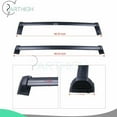 thumbnail image 2 of For 2003-2011 Honda Element top Roof Rack Cross Bar Luggage Carrier Bar Pair, 2 of 8