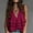 Wine, variant on CYMMPU Women's Deep V Tiered Multi Ruffle Sleeveless Linen Tank Top, Flowy Loose Fit Boho Vacation Camisole White M