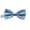 BU3 - One Size, variant on Men's Solid Color Formal Bow Tie Men's Solid Color Bow Tie For Suit Shirt Elegant Bowtie For Parties And Weddings Black - One Size