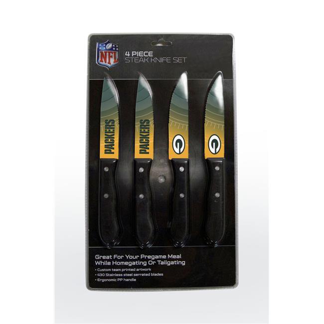 the bay steak knives