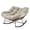Beige, variant on NAPWANT Outdoor Papasan Rocking Chair,Oversized Egg Chair with Thick Cushion,450 lbs Weight Capacity,Olefin Fabric,Patio Lounge Chair for Garden,Porch & Living Room,Gray