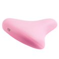 thumbnail image 1 of Asiento Para Bicicleta Selle Royal Tropical Brisa Rosa 25x20.9cm Con Broche, 1 of 4