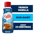 thumbnail image 3 of (3 pack) Coffee mate French Vanilla Liquid Coffee Creamer,  16 fl oz Bottle, 3 of 12