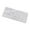 Rectangle M, variant on Rongfmy Bracelet Beading Board Beading Tray Jewelry Design Mat for Bracelet Pendants Square