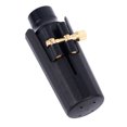 thumbnail image 1 of Sax Embout Buccal, Alto Saxophone Embout Buccal Kit Timbre Unique PVC pour la Performance, 1 of 8