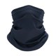 thumbnail image 1 of Bufanda Deportiva Ciclismo Bufanda de sin costuras Tubo de cuello Mascarilla transpirable anti-UV (azul oscuro) Likrtyny Accesorios para bicicletas, 1 of 3