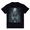 Black-9, variant on Werewolf Ripping Off Meme T-Shirt