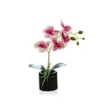thumbnail image 1 of Flor falsa de tela Wosthever HA083937-02, 1 of 6
