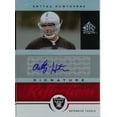 thumbnail image 1 of 2005 Reflections Signature Reflections Red #SRAH Anttaj Hawthorne AUTO NFL Football Trading Card, 1 of 1