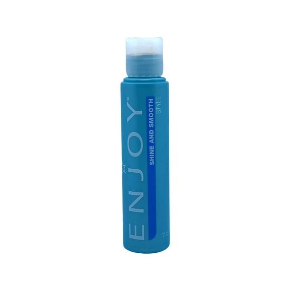 Enjoy Shine And Smooth 3.4 Oz (Packaging May Vary) By Enjoy