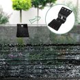 thumbnail image 4 of Clip de tela de sombra desmontable Abrazadera de fijación de tela de sombra antideslizante para invernadero de plantas, 4 of 8
