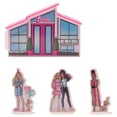 thumbnail image 2 of Decopac Decoset Barbie Dreamhouse Adventures Cake Decorating Kit, 2 of 2